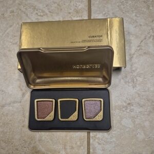 Hourglass Curator Three Eyeshadow Palette